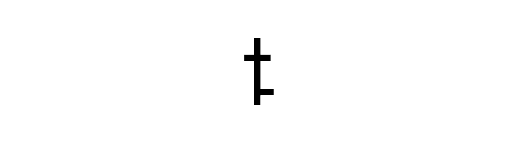 Aklirics  Free Fonts Download