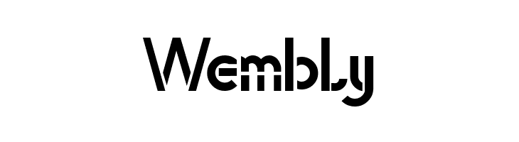 Avrojaks  Free Fonts Download