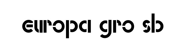 Avrojaks  Free Fonts Download