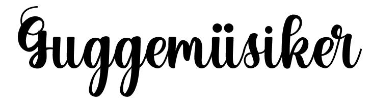 bluesfather  Free Fonts Download