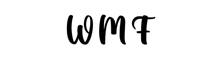 bluesfather  Free Fonts Download