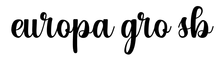 bluesfather  Free Fonts Download