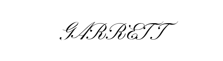 EmparioArmani  Free Fonts Download