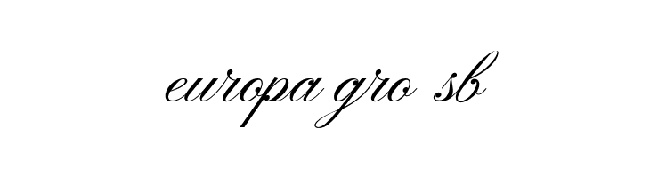 EmparioArmani  Free Fonts Download