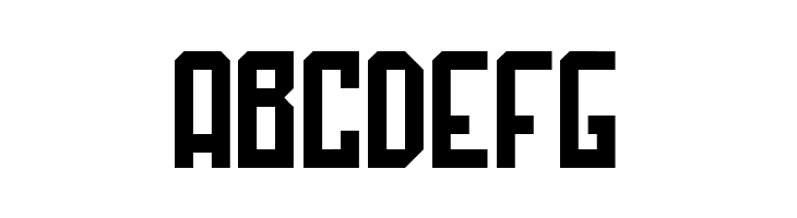 RAKABAQA  Free Fonts Download