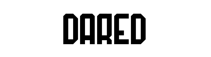 RAKABAQA  Free Fonts Download