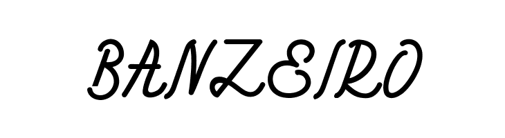 Geotermal  Free Fonts Download