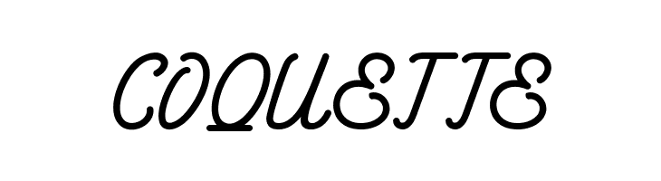 Geotermal  Free Fonts Download