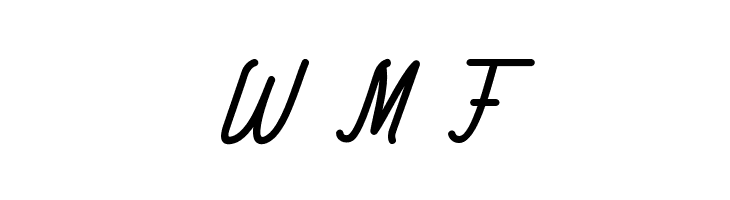 Geotermal  Free Fonts Download