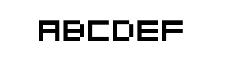 04b08  Free Fonts Download