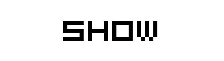 04b08  Free Fonts Download