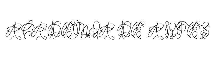 Just Thought  Free Fonts Download