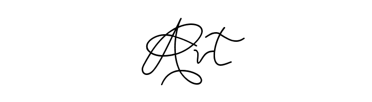 Just Thought  Free Fonts Download