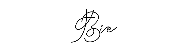 Just Thought  Free Fonts Download