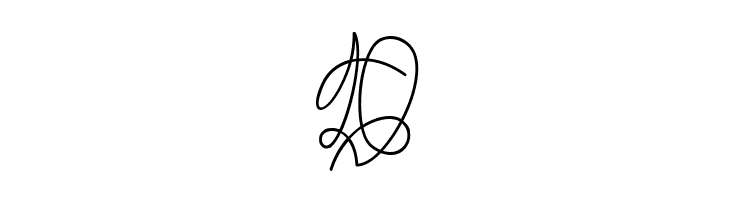 Just Thought  Free Fonts Download