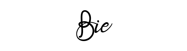 Sweet Nowvember  Free Fonts Download