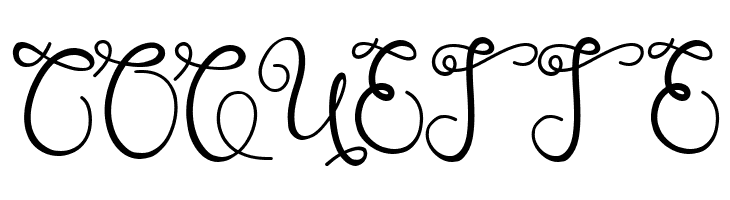 Sweet Nowvember  Free Fonts Download