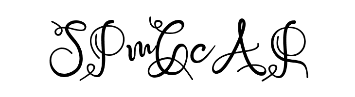 Sweet Nowvember  Free Fonts Download