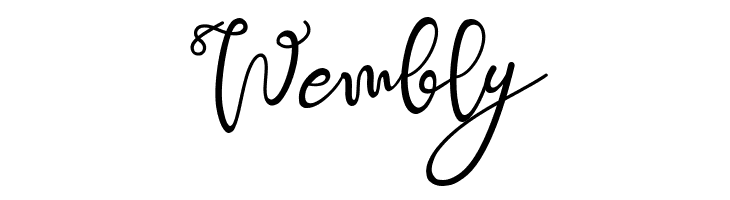 Sweet Nowvember  Free Fonts Download