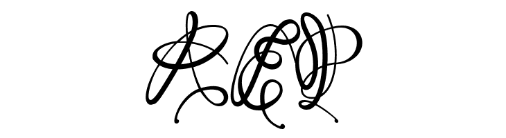 Warllisa  Free Fonts Download