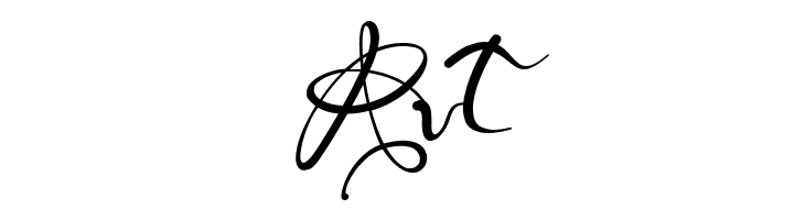 Warllisa  Free Fonts Download
