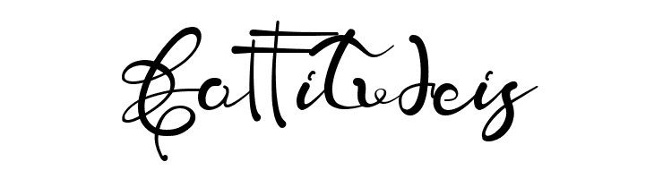 Warllisa  Free Fonts Download