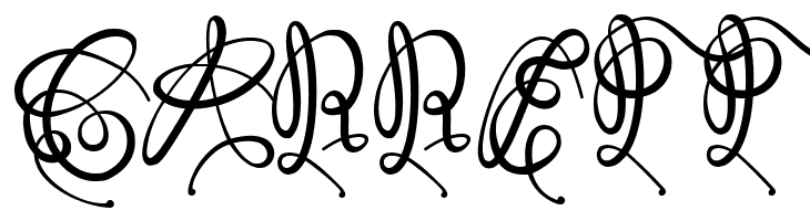 Warllisa  Free Fonts Download