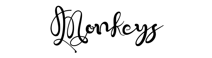 Warllisa  Free Fonts Download