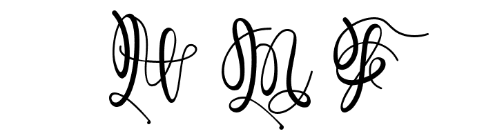Warllisa  Free Fonts Download
