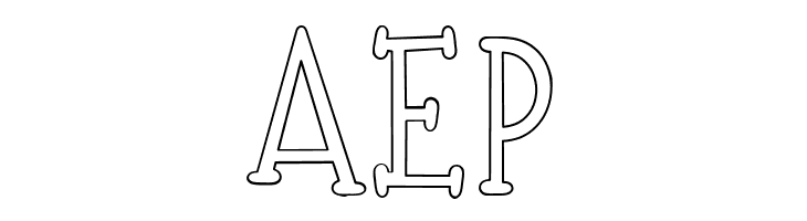 Sallsburgg  Free Fonts Download