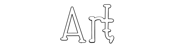 Sallsburgg  Free Fonts Download