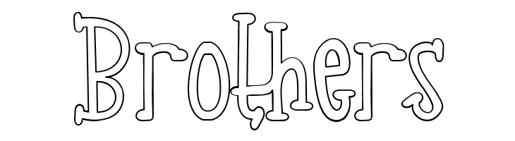 Sallsburgg  Free Fonts Download