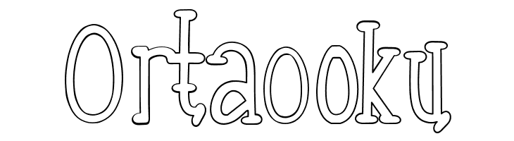 Sallsburgg  Free Fonts Download