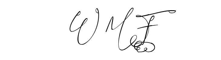 Mauthy Ghoise  Free Fonts Download