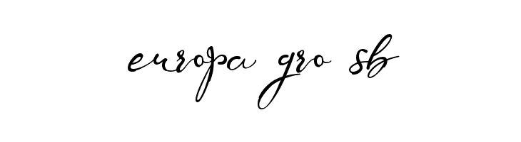 Mauthy Ghoise  Free Fonts Download
