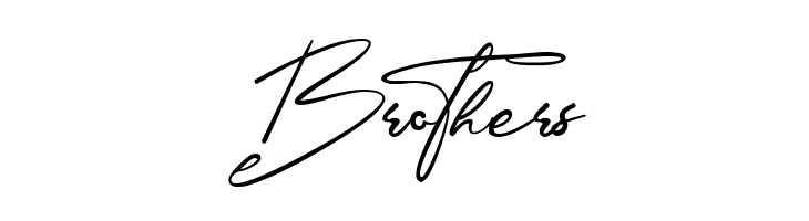 Right  Mellody  Free Fonts Download