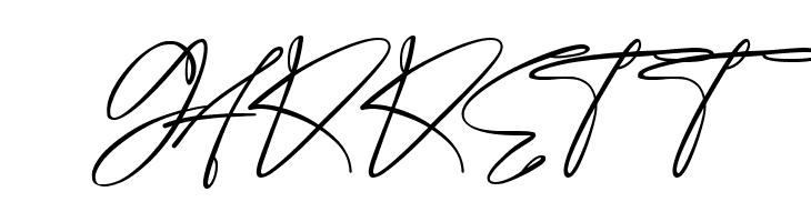 Right  Mellody  Free Fonts Download