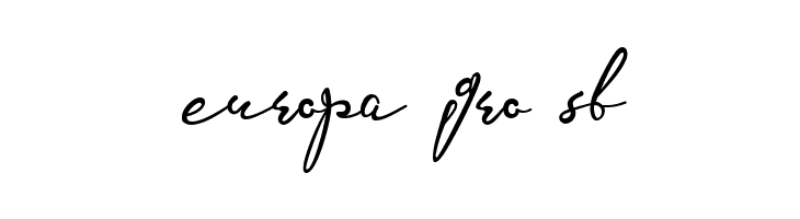 Right  Mellody  Free Fonts Download