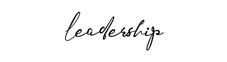 Right  Mellody  Free Fonts Download