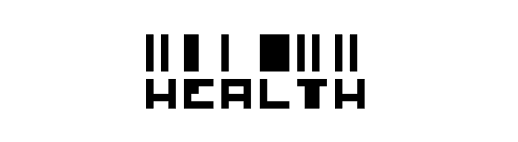 SmallBars  Free Fonts Download