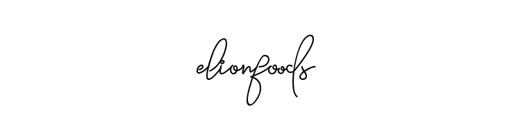 Queens Signature  Free Fonts Download