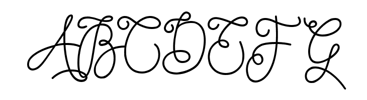 Tallahatse  Free Fonts Download