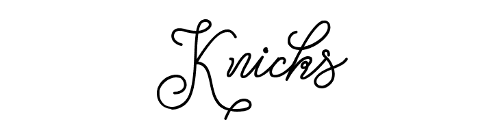 Tallahatse  Free Fonts Download