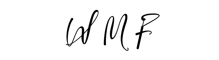 Pjaulline  Free Fonts Download