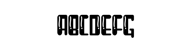 Sweet Gourd  Free Fonts Download