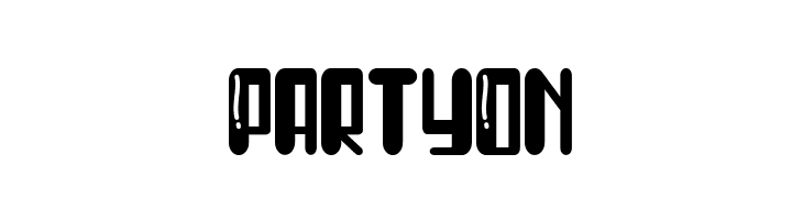 Sweet Gourd  Free Fonts Download