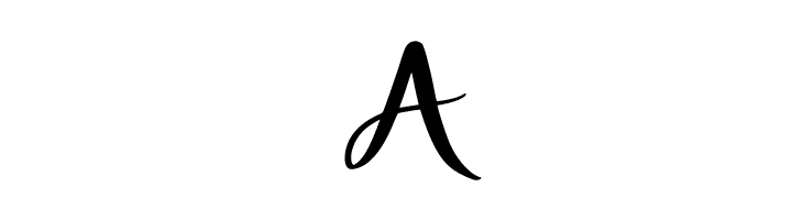 Briasantika  Free Fonts Download