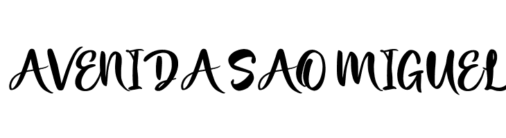 Briasantika  Free Fonts Download