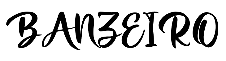 Briasantika  Free Fonts Download