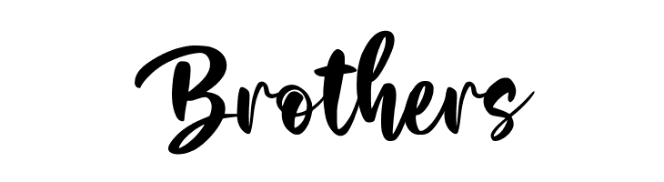 Briasantika  Free Fonts Download